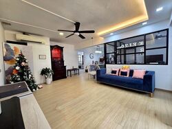 Blk 268 Tampines Street 21 (Tampines), HDB 5 Rooms #559609011
